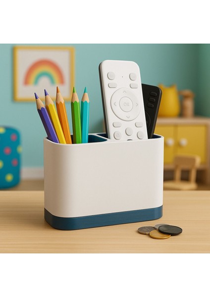 3D 2li Kumanda ORGANİZERİ-127