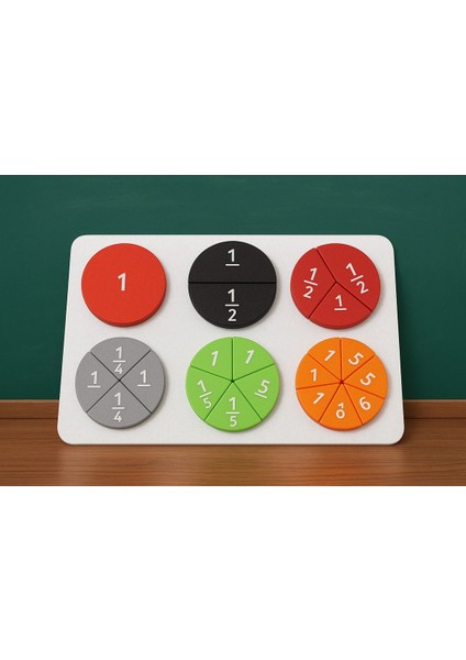Kesir PUZZLE-808 Set fiyatları