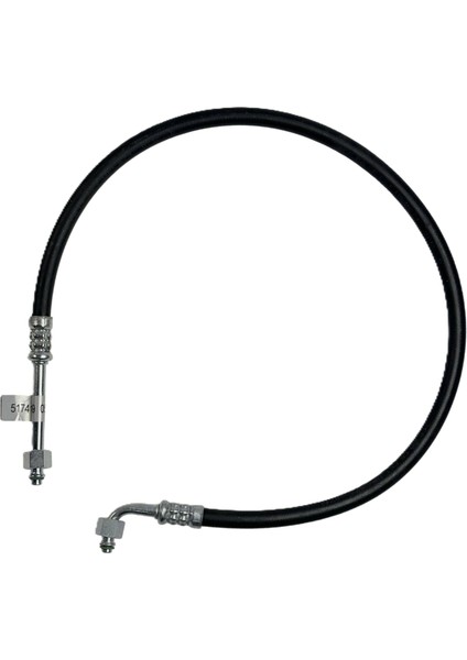 5174149-I Klima Filtre Hortumu