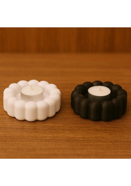 3D 2lı Genıs MUMLUK-305