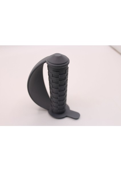 3D Mini Korsan Kilici Gri - 1004