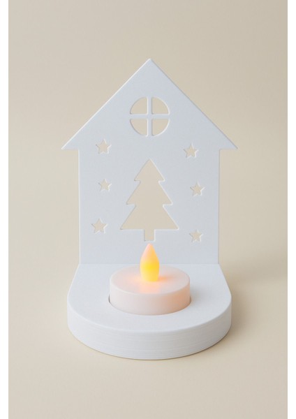 3D Christmas Mumluk - 328 fiyatları