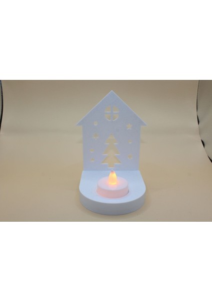 3D Christmas Mumluk - 328 modelleri