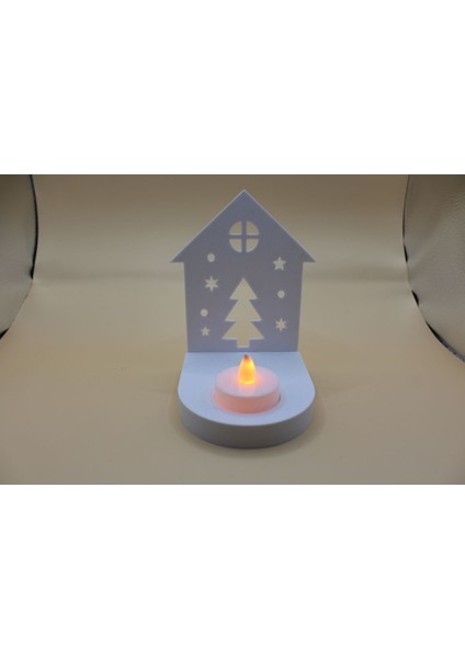 3D Christmas Mumluk - 328 fırsatları