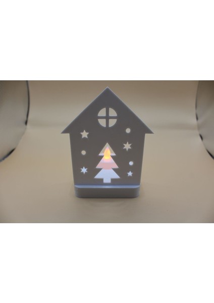 3D Christmas Mumluk - 328