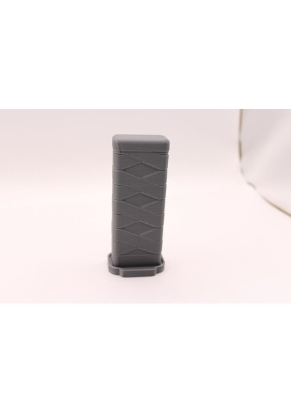 3D Mini Katana Gri- 1000 fiyatları