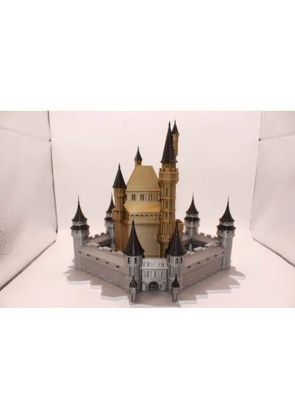3D Royal Castle ŞATOSU-129 fiyatları