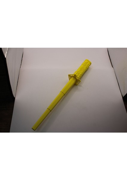 3D Mini Kardamlasi Katana Sarı - 1003 fırsatları