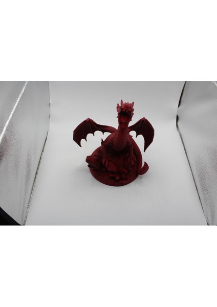 3D Fırtına EJDERHASI-162 modelleri