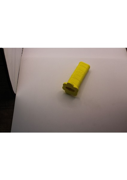 3D Pupy Mini Katana Sarı - 1001 fırsatları