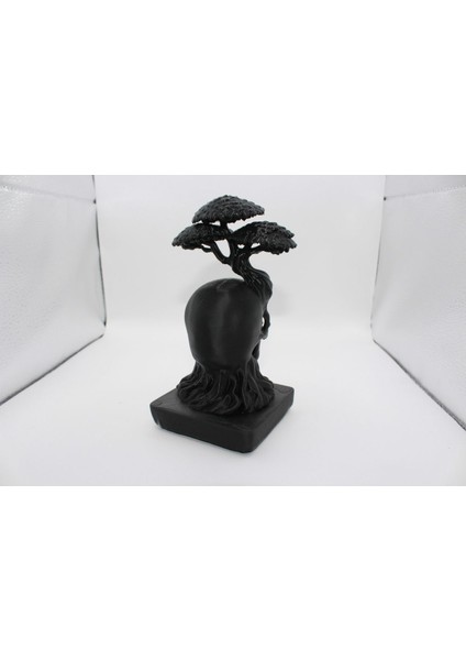 3D Kafatası Hayat AĞACI-138