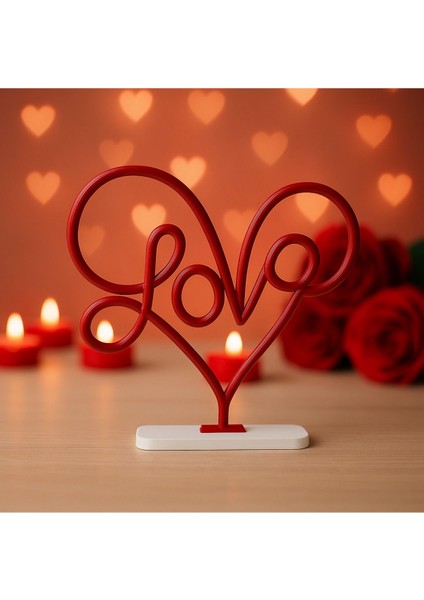 3D Love Kalp BIBLO-107