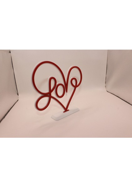 3D Love Kalp BIBLO-107 fırsatları