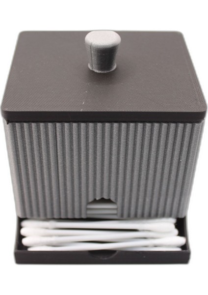 3D Kulak Temizleme Çubuğu KUTUSU-132 fırsatları