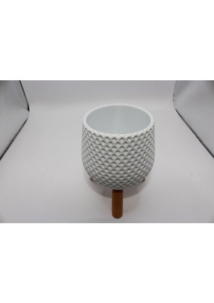 3D Ayaklı Spiral SAKSI-210 modelleri