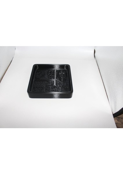 3D Aztek Yüzük TEPSISI-160 fırsatları