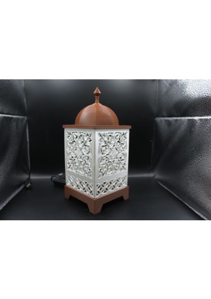3D Kubbe LED LAMBA-508 fırsatları
