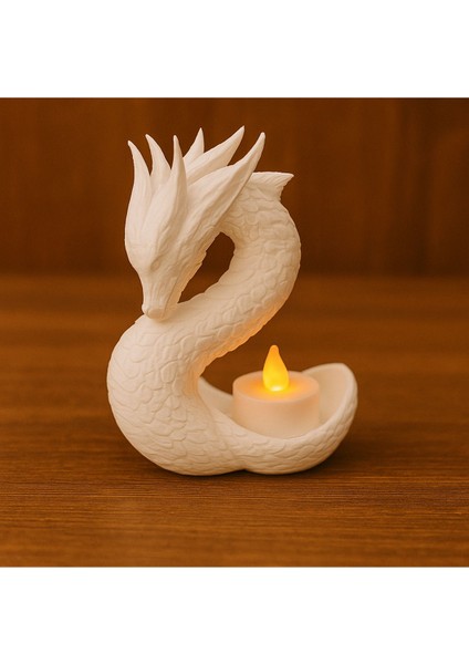 3D Dragon MUMLUK-306