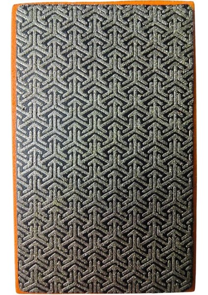 Islak ve Kuru Elmas El Zımpara Pedi - 400 Kum - 1 Adet modelleri