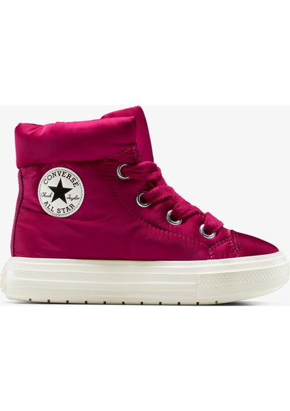 Chuck Taylor All Star Elements Kadın Kırmızı BOT.648