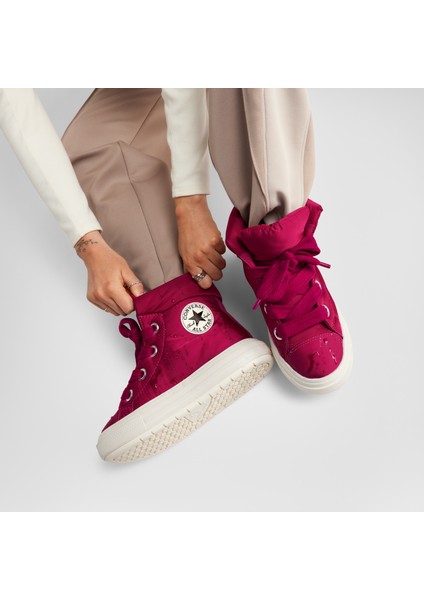 Chuck Taylor All Star Elements Kadın Kırmızı BOT.648