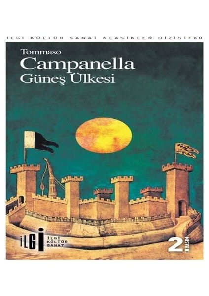 Güneş Ülkesi