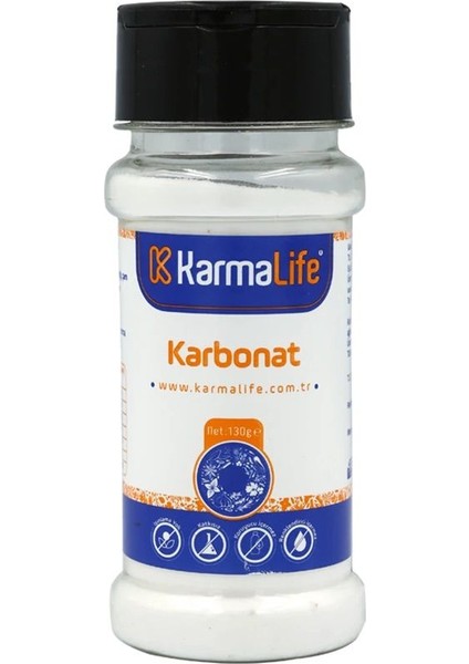 Karbonat 130 gr