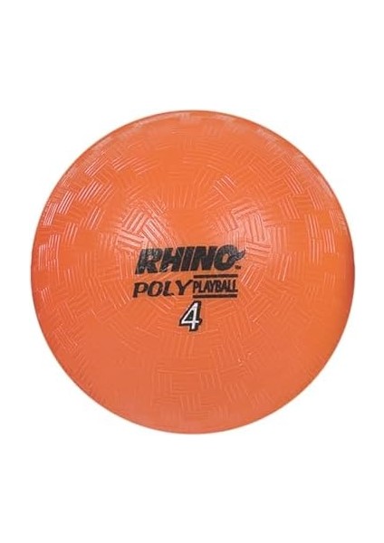 Sports Rhino Poly Oyun Alanı Topu Seti (Çoklu, 10,7 cm Çap) modelleri