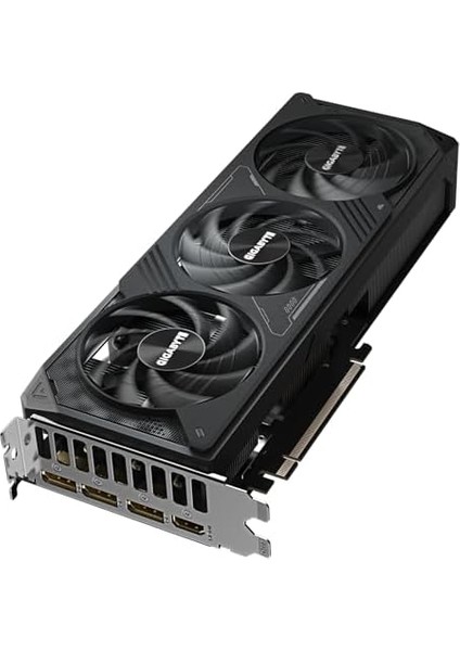VGA Geforce Rtx™ 5070 Wındforce Oc Sff 12 Gb, 192 Bit, Gddr7, HDMI Ekran Kartı fiyatları