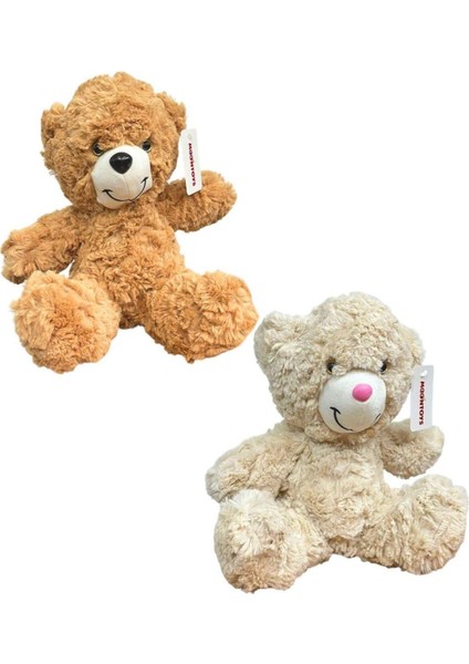 Pelüş Oturan Ayıcık 35 cm fiyatları