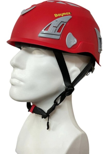 Sl Steep C Dağcı Baret Kırmızı fiyatları