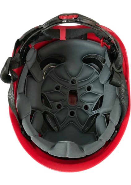 Sl Steep C Dağcı Baret Kırmızı modelleri