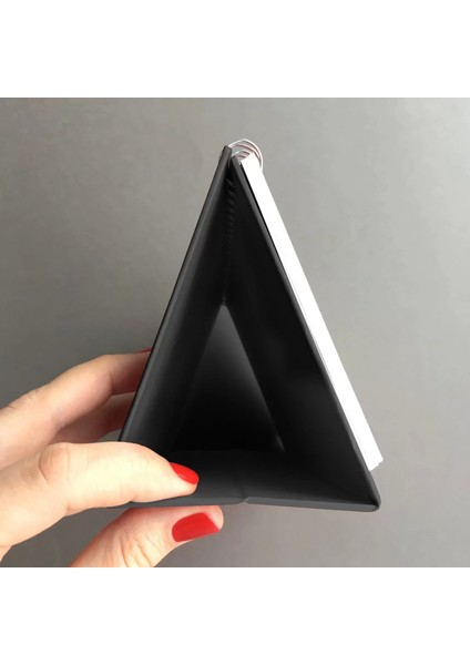 Haftalık Planlamalı Organizer Takvim, 2026 Masa Takvimi, Üçgen Takvim, Önceki ve Sonraki Aylar fiyatları