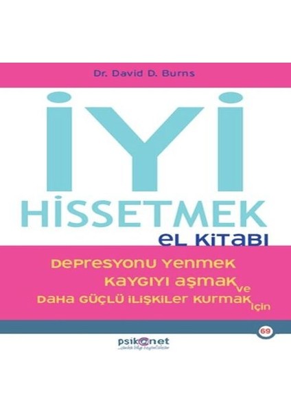 Iyi Hissetmek El Kitabı