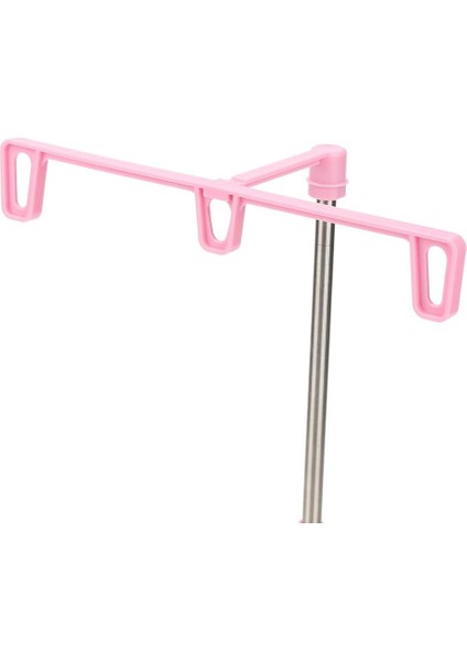 Çok Fonksiyonlu Nakış Ipliği Standı 3 Makaralı Stand Tutucu fırsatları