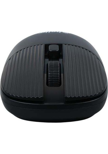 Hello HL-21808 Siyah 1000 Dpı 2.4ghz Kablosuz Bluetooth Mouse fırsatları