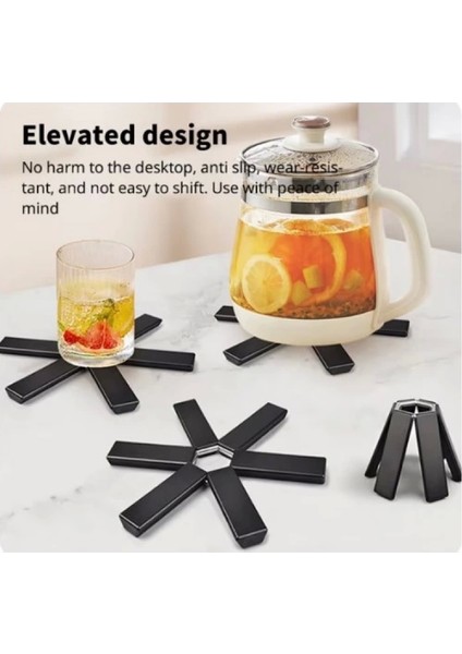 Katlanabilir Nihale modelleri