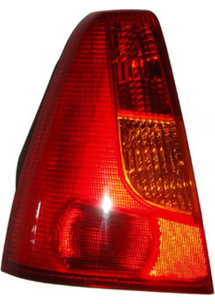 2004-2008 Dacıa Logan Stop Lambası Sol