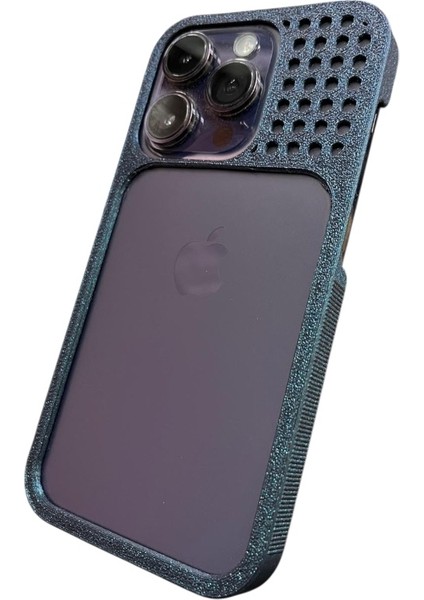 Premium Iphone 14 Pro Simli Mor Kılıf - Şık ve Ince Tasarım fiyatları