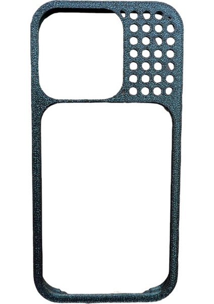 Premium Iphone 14 Pro Simli Mor Kılıf - Şık ve Ince Tasarım fırsatları