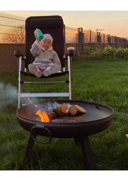 ETNA Ateş Çukurları fiyatları