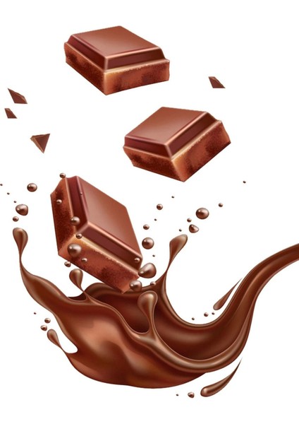 Çikolata Aromalı Vücut Masaj Yağı 120 ml Chocolate Flavored Massage Oil 2 Adet fiyatları