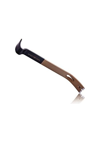 Ops Tools 38,1 cm Düz Kaldırma Çubuğu Levye Kavisli Sallanma Başlığı Damla Tırnak Çekici Sert Çelik fiyatları