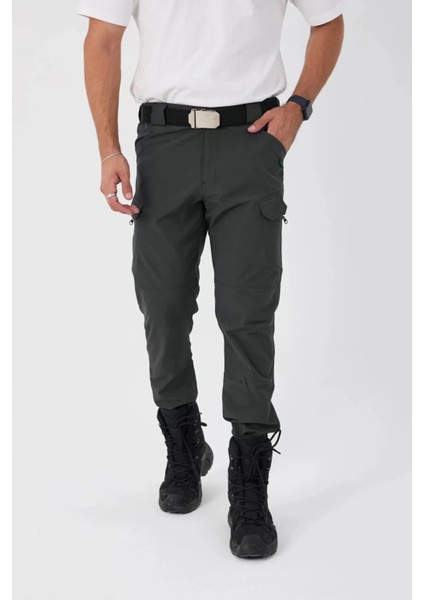 Issi Taktikal Cforce 500 Model Pantolon