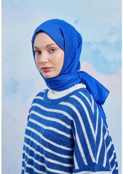 Saks Emproyal Tensel Karla Şal fiyatları