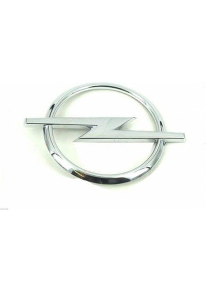 Opel Corsa B Ön Radyatör Panjur Arması Yapışkanlı Tırnaksız 90534583 1324014