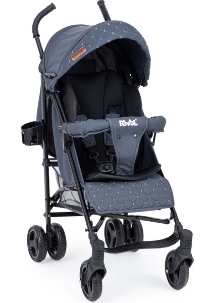 RV112 Paris Baston Bebek Arabası