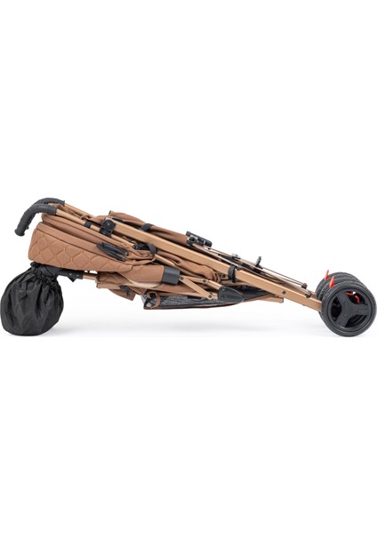 RV112 Paris Baston Bebek Arabası modelleri