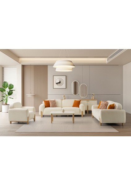 Nagel Koltuk Takımı