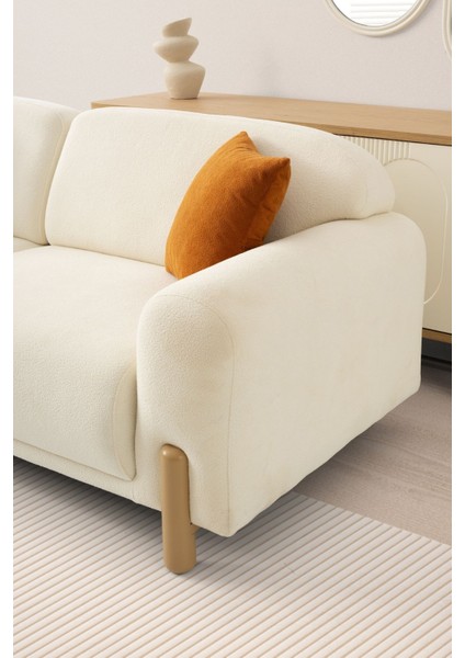 Nagel Koltuk Takımı